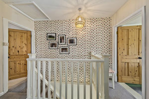 Landing- click for photo gallery